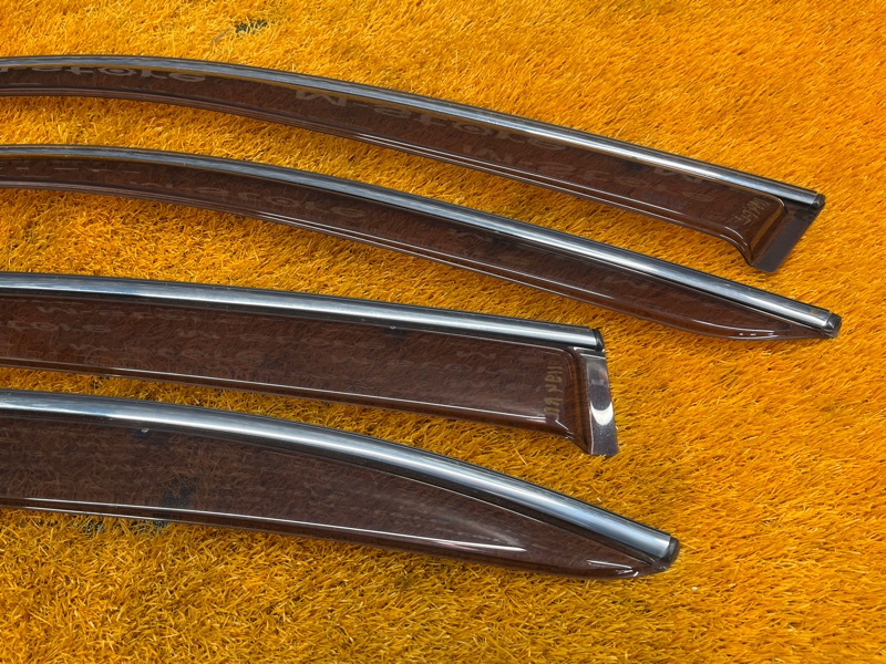 ветровики комплект, 2000 рублей, Красноярск