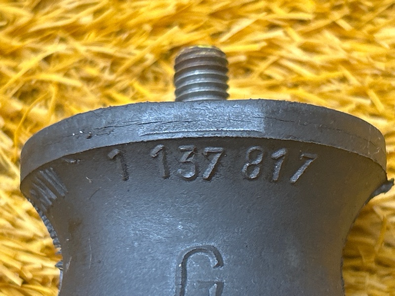 подушка кпп, 500 рублей, Красноярск