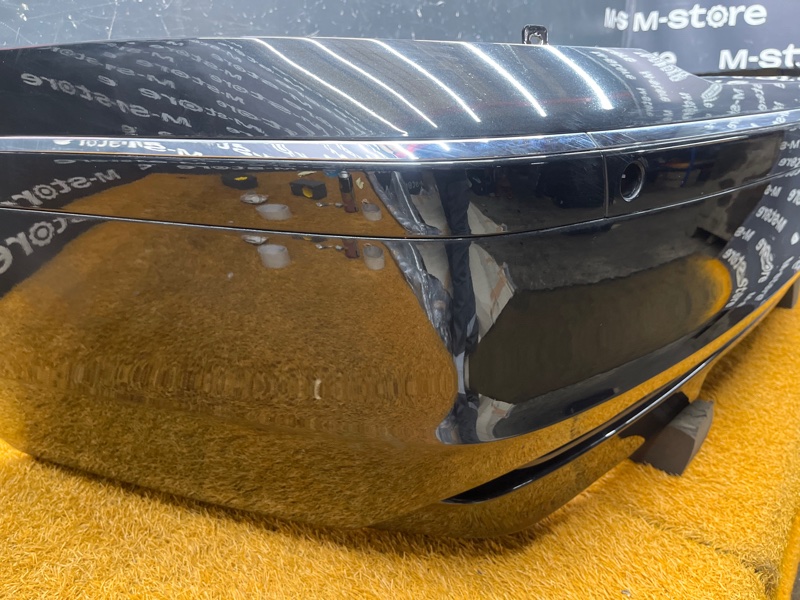 бампер, 6000 рублей, Красноярск