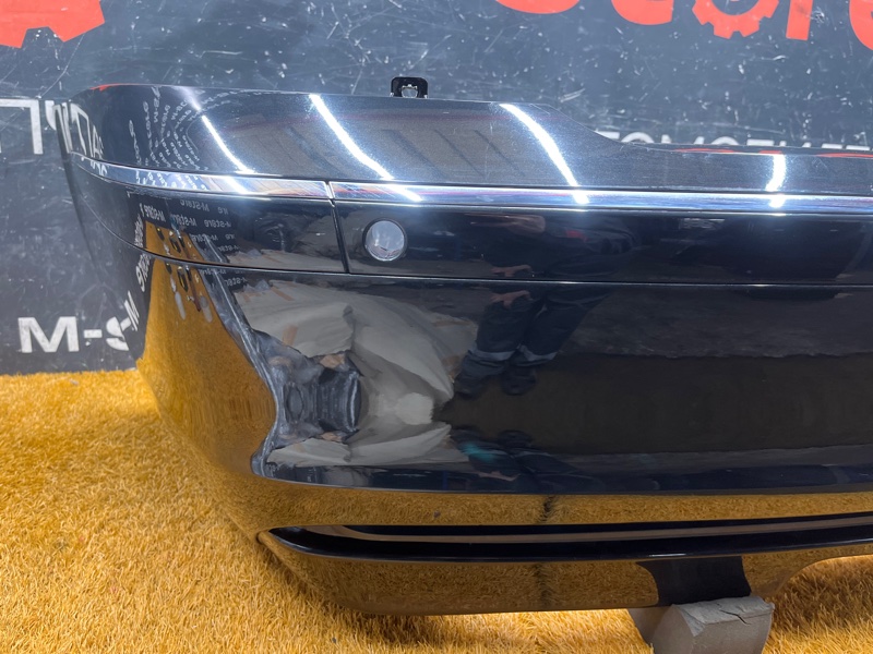 бампер, 6000 рублей, Красноярск