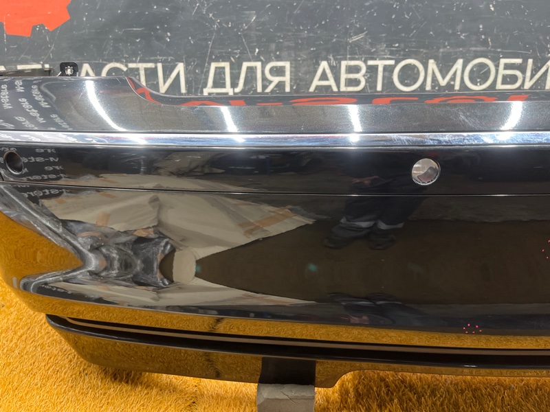 бампер, 6000 рублей, Красноярск