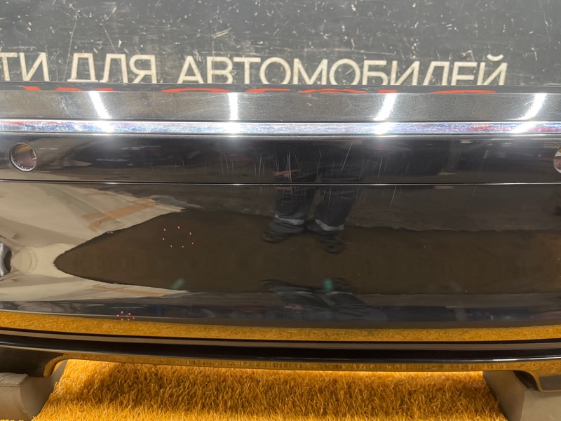 бампер, 6000 рублей, Красноярск