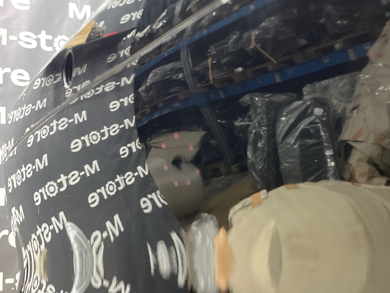 бампер, 6000 рублей, Красноярск