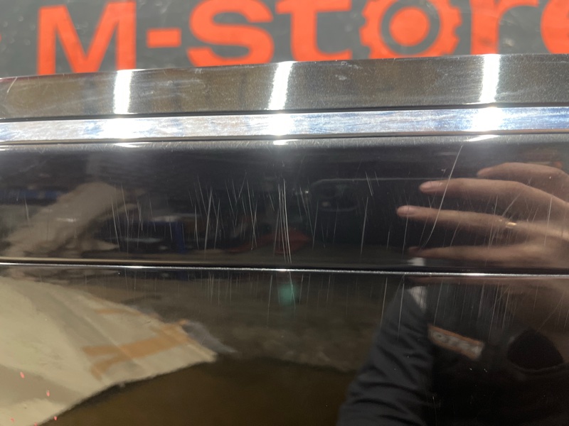 бампер, 6000 рублей, Красноярск