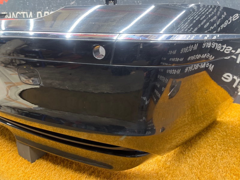 бампер, 6000 рублей, Красноярск