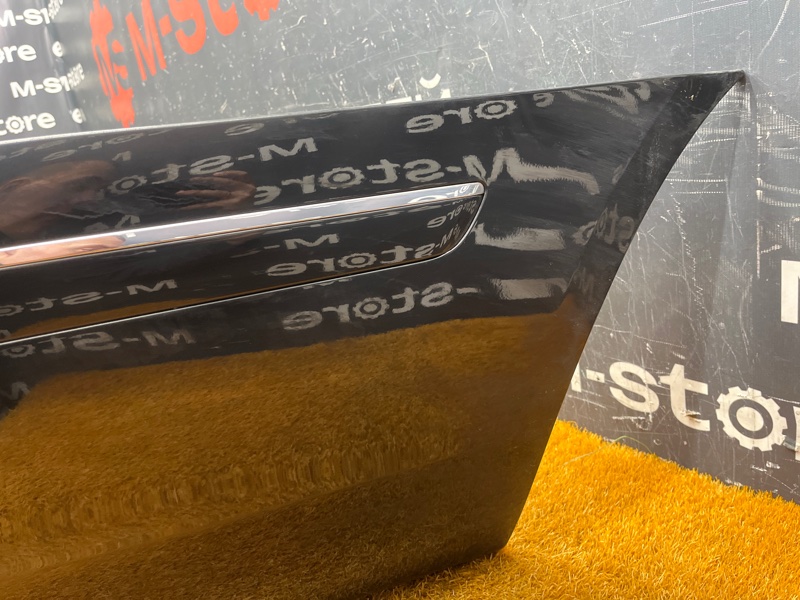 бампер, 6000 рублей, Красноярск