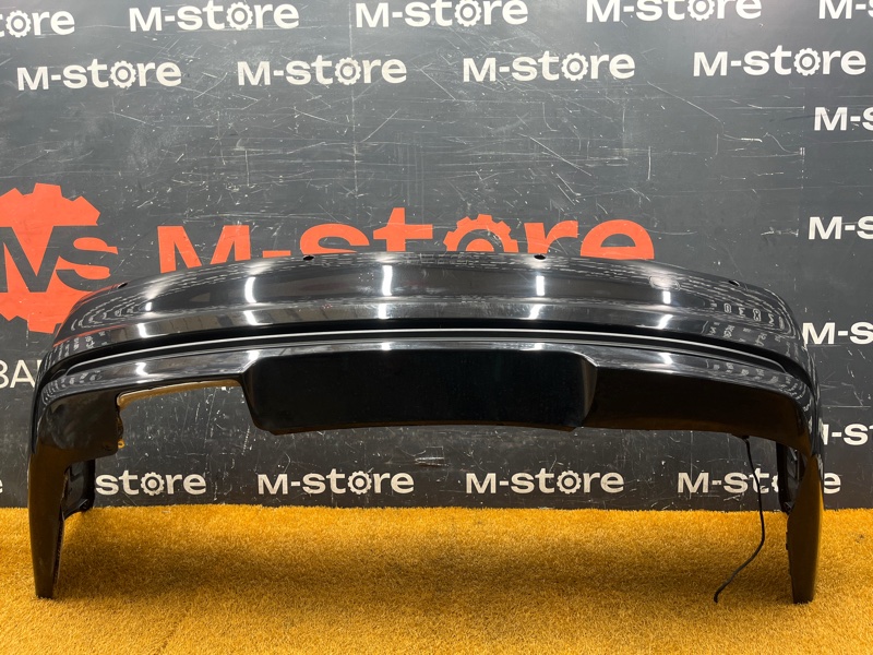 бампер, 6000 рублей, Красноярск