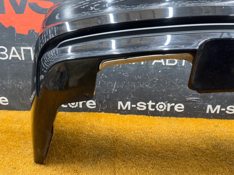 бампер, 6000 рублей, Красноярск