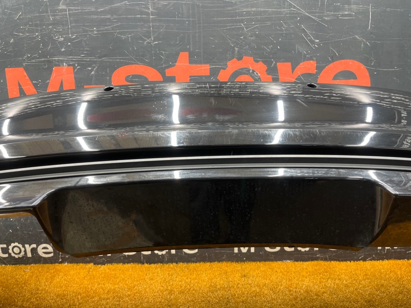 бампер, 6000 рублей, Красноярск