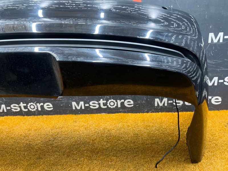 бампер, 6000 рублей, Красноярск