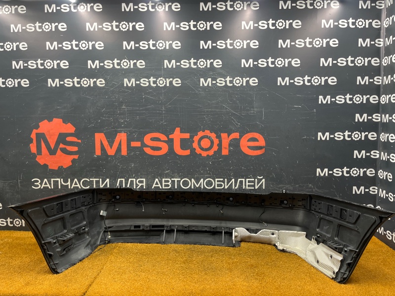 бампер, 6000 рублей, Красноярск