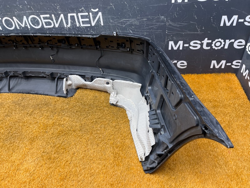 бампер, 6000 рублей, Красноярск