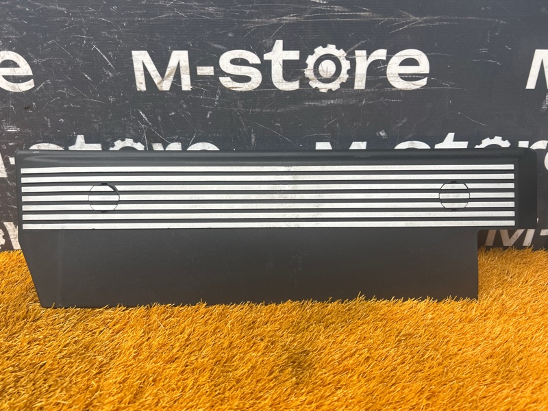 крышка двигателя, 500 рублей, Красноярск