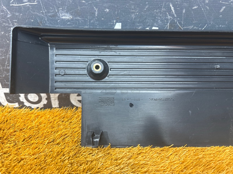 крышка двигателя, 500 рублей, Красноярск