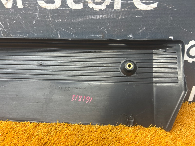 крышка двигателя, 500 рублей, Красноярск