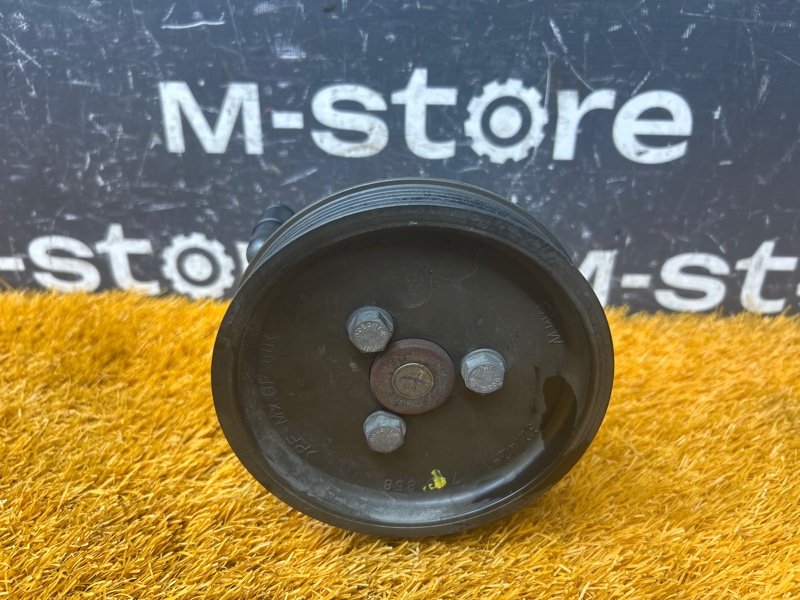 гидроусилитель, 7000 рублей, Красноярск