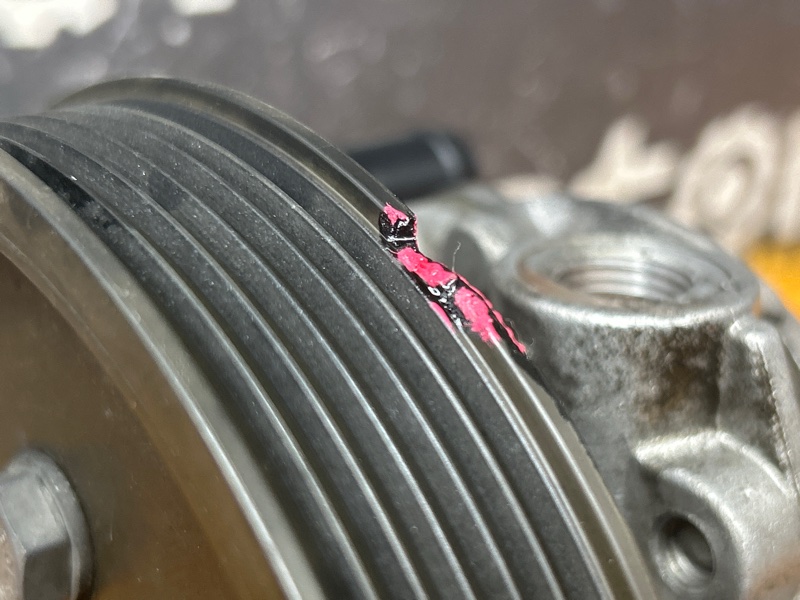 гидроусилитель, 7000 рублей, Красноярск