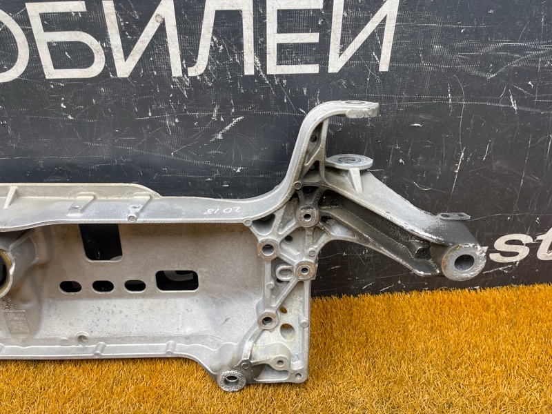 Балка поперечная (подрамник), 2500 рублей, Красноярск