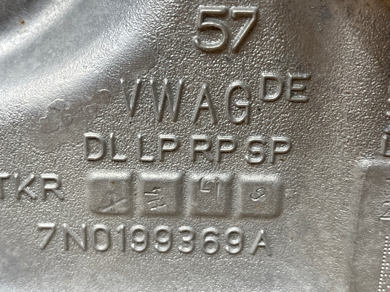 Балка поперечная (подрамник), 2500 рублей, Красноярск