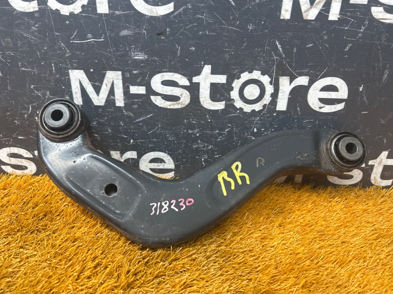 Рычаг подвески верхний, 1500 рублей, Красноярск