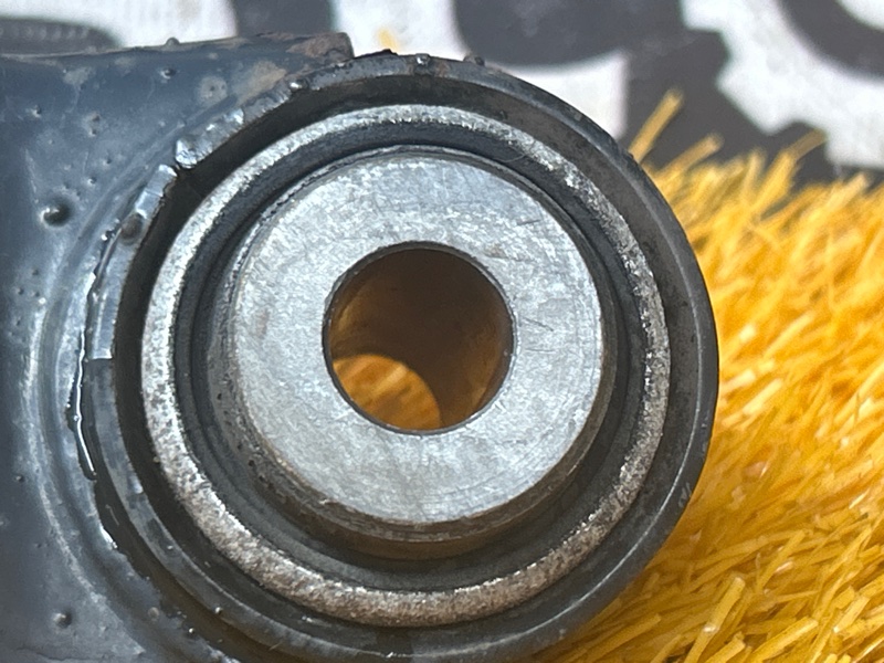 Рычаг подвески верхний, 1500 рублей, Красноярск