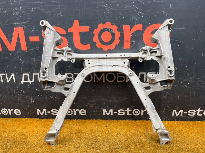 Балка поперечная (подрамник), 4500 рублей, Красноярск