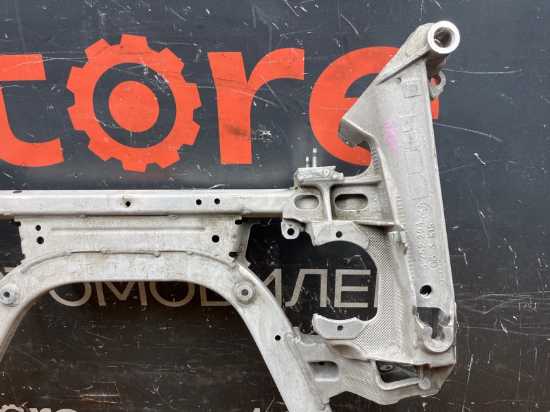 Балка поперечная (подрамник), 4500 рублей, Красноярск