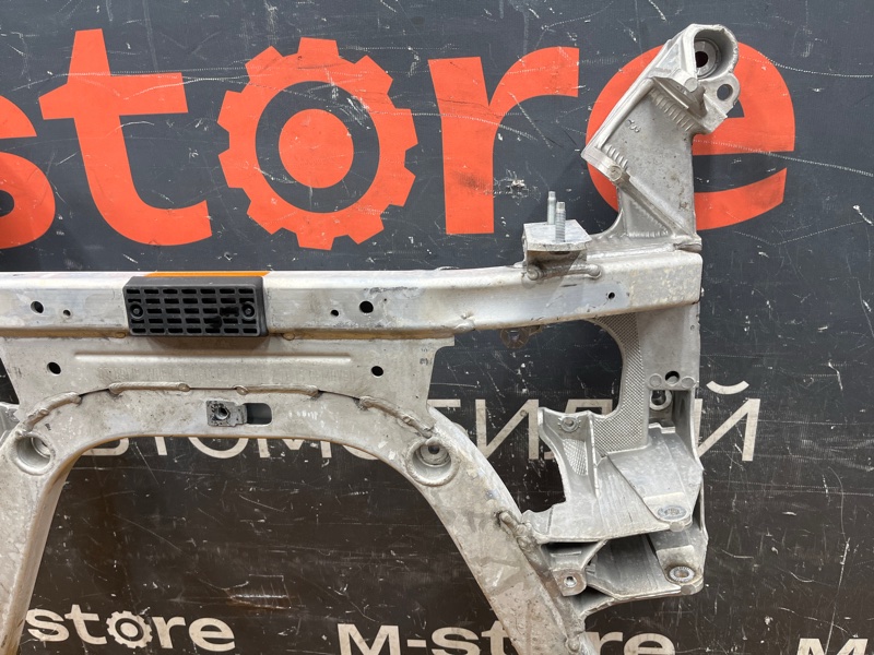 Балка поперечная (подрамник), 4500 рублей, Красноярск