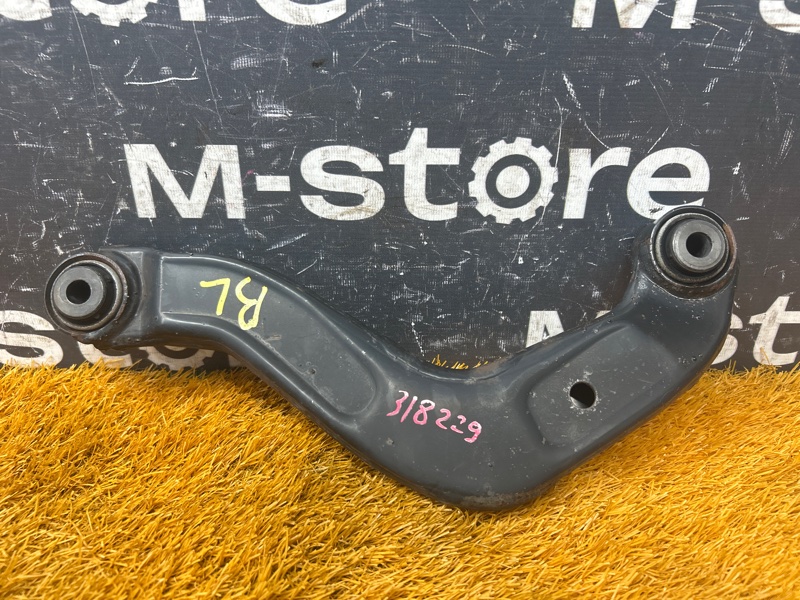 Рычаг подвески верхний, 1500 рублей, Красноярск