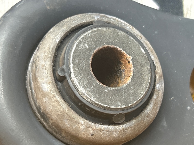 Рычаг подвески нижний, 2000 рублей, Красноярск