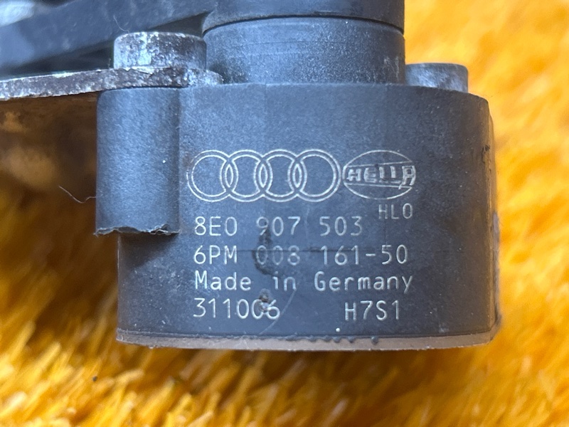 Датчик высоты дорожного просвета, 4000 рублей, Красноярск