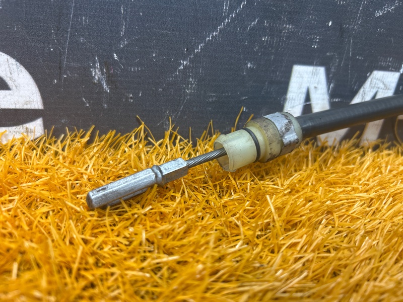 трос ручника, 500 рублей, Красноярск