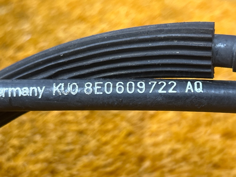 трос ручника, 500 рублей, Красноярск