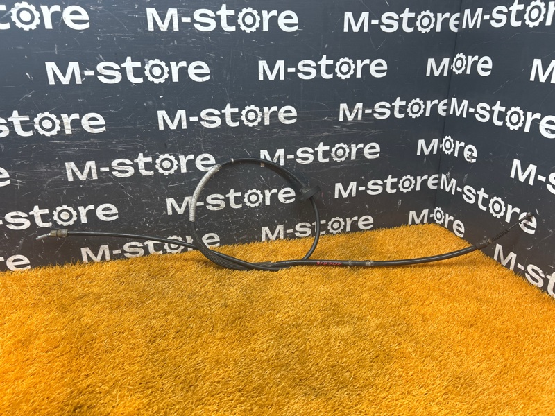 трос ручника, 500 рублей, Красноярск