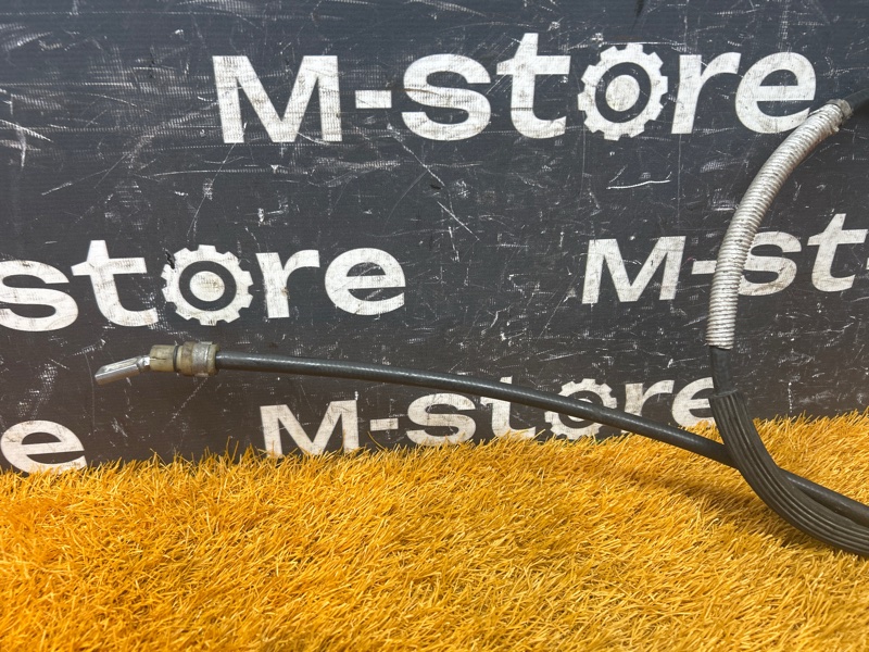 трос ручника, 500 рублей, Красноярск