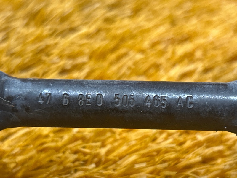 стойка стабилизатора, 500 рублей, Красноярск