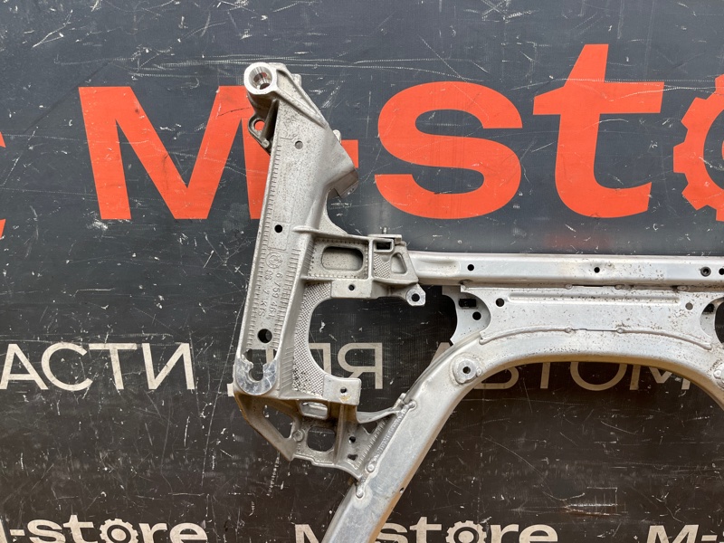 Балка поперечная (подрамник), 6000 рублей, Красноярск