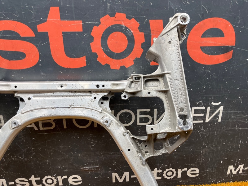 Балка поперечная (подрамник), 6000 рублей, Красноярск