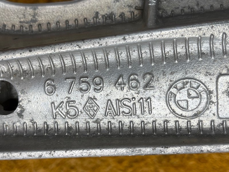 Балка поперечная (подрамник), 6000 рублей, Красноярск