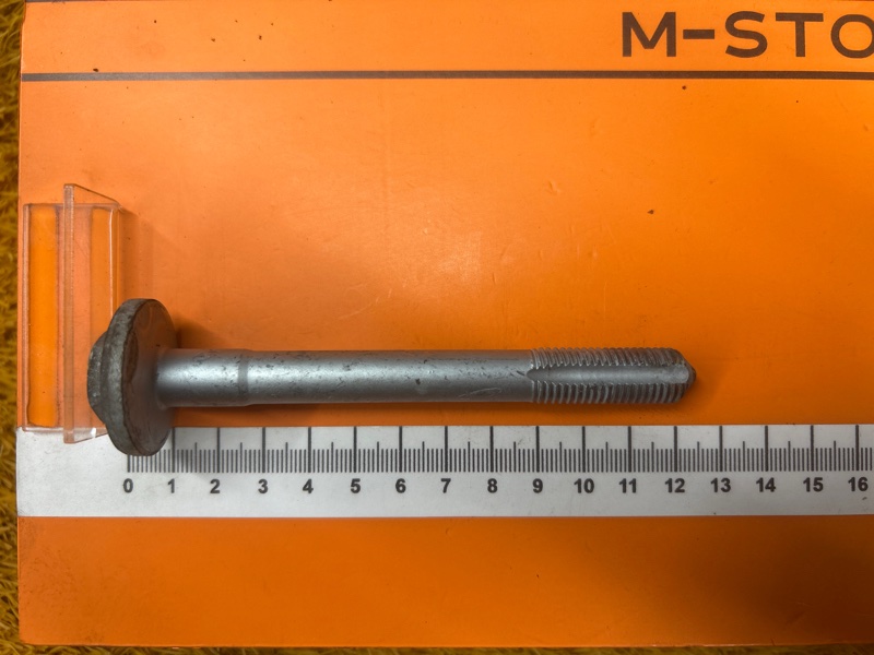 Болт развальный, 800 рублей, Красноярск