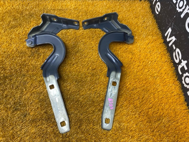 петля капота, 2000 рублей, Красноярск