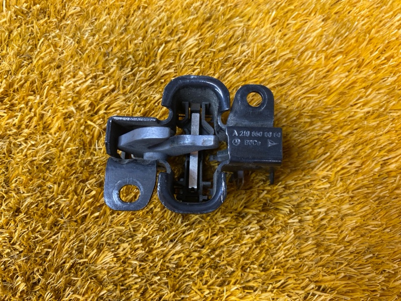 замок капота, 300 рублей, Красноярск