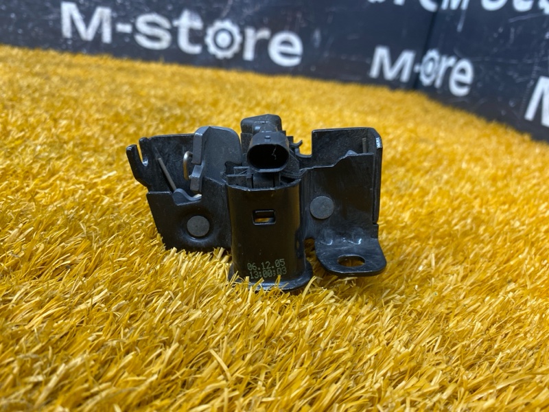 замок капота, 300 рублей, Красноярск