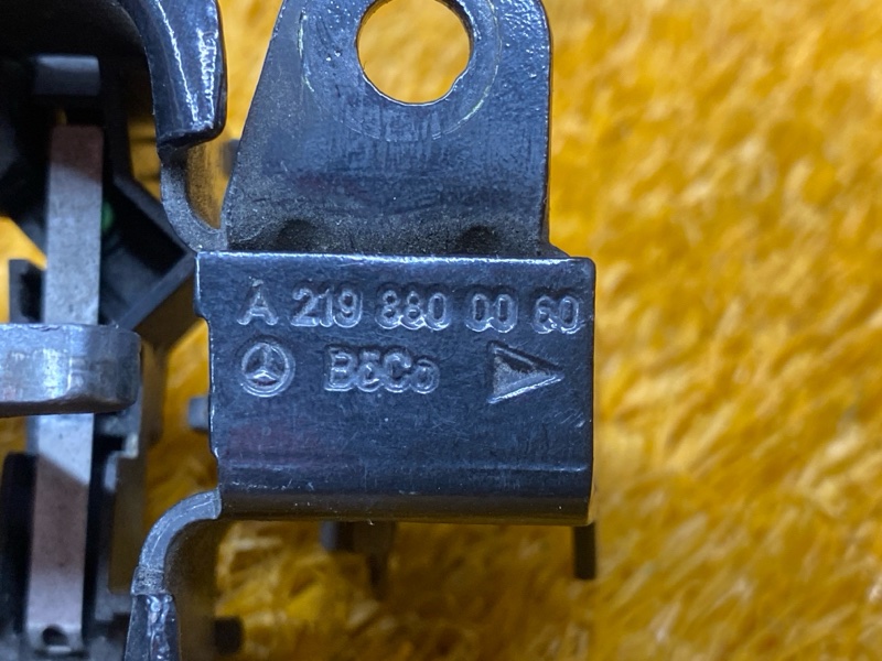 замок капота, 300 рублей, Красноярск