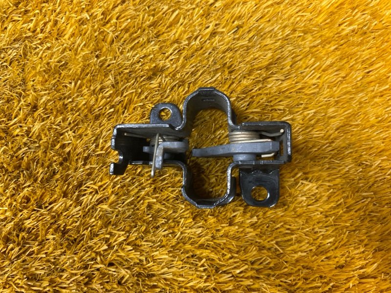 замок капота, 300 рублей, Красноярск