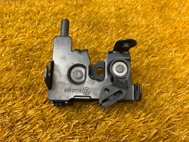 замок капота, 2000 рублей, Красноярск