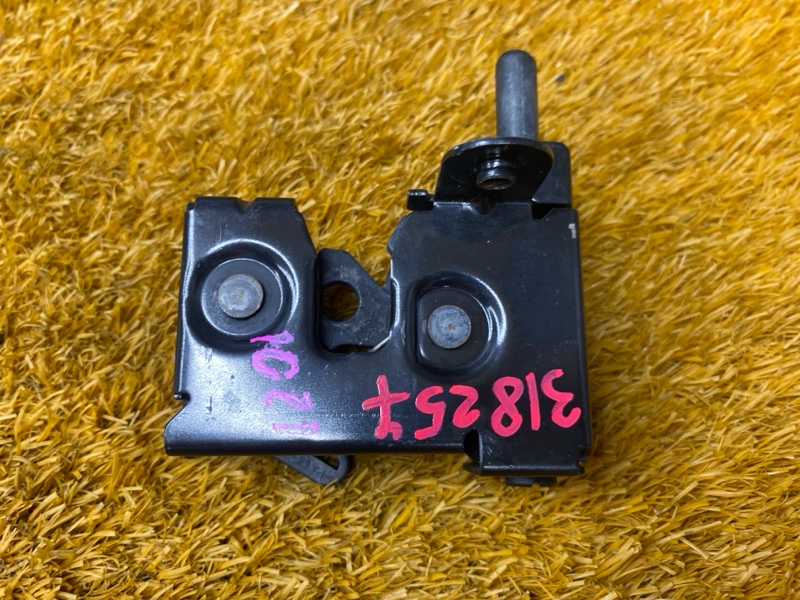 замок капота, 2000 рублей, Красноярск