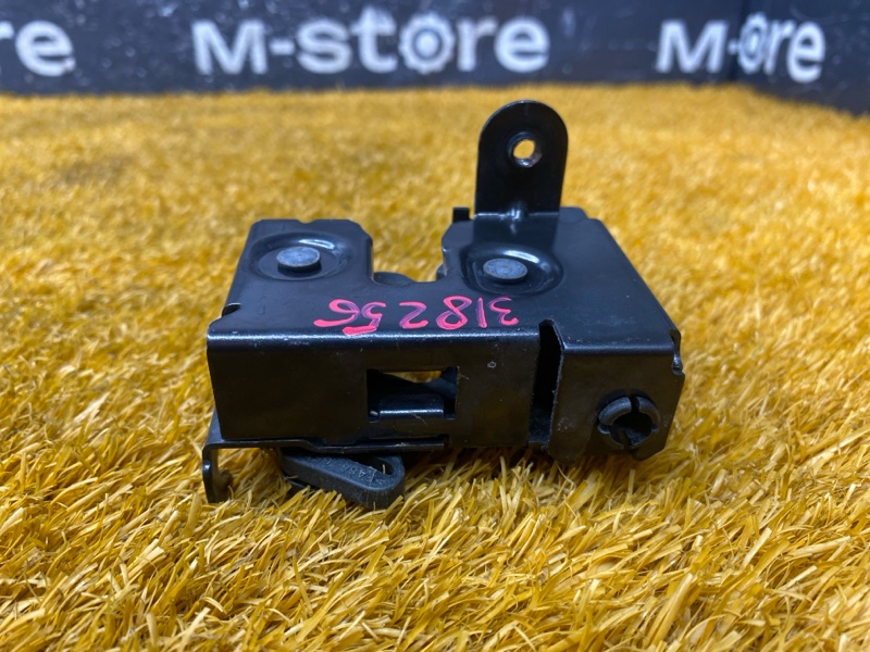 замок капота, 2000 рублей, Красноярск