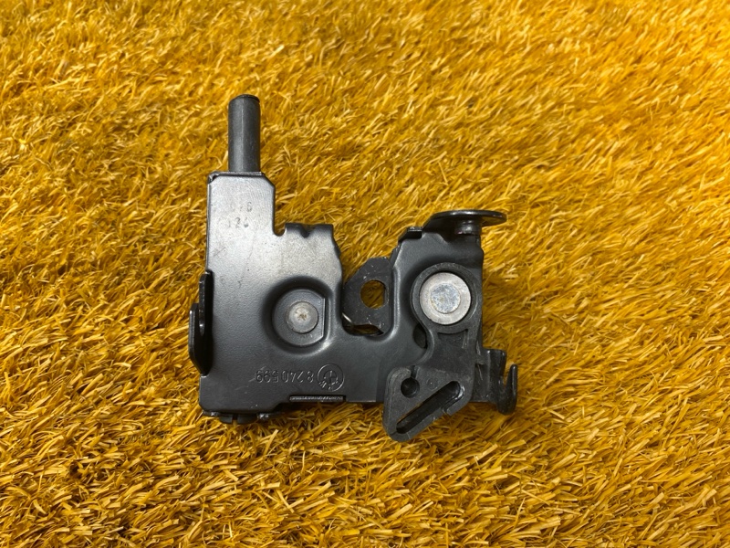 замок капота, 2000 рублей, Красноярск