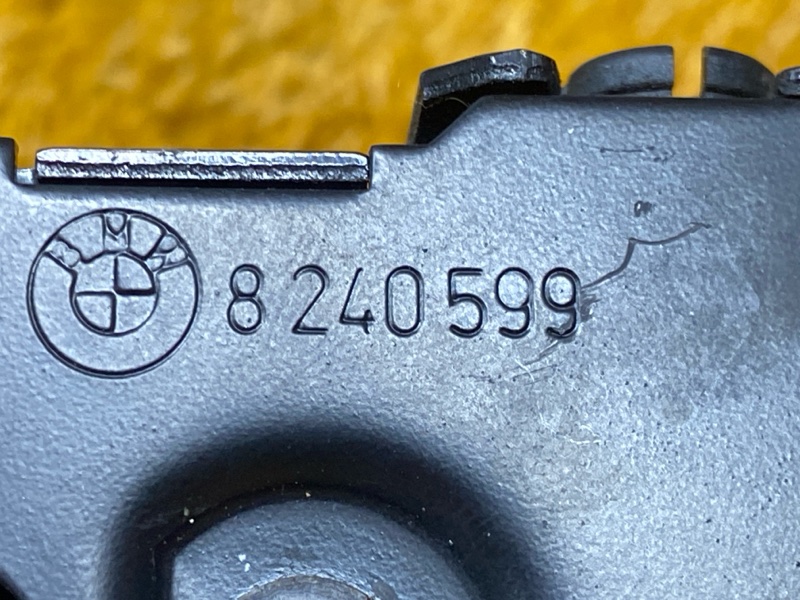 замок капота, 2000 рублей, Красноярск